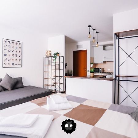 Flat Mazzini 6 Leilighet Alzano Lombardo Eksteriør bilde