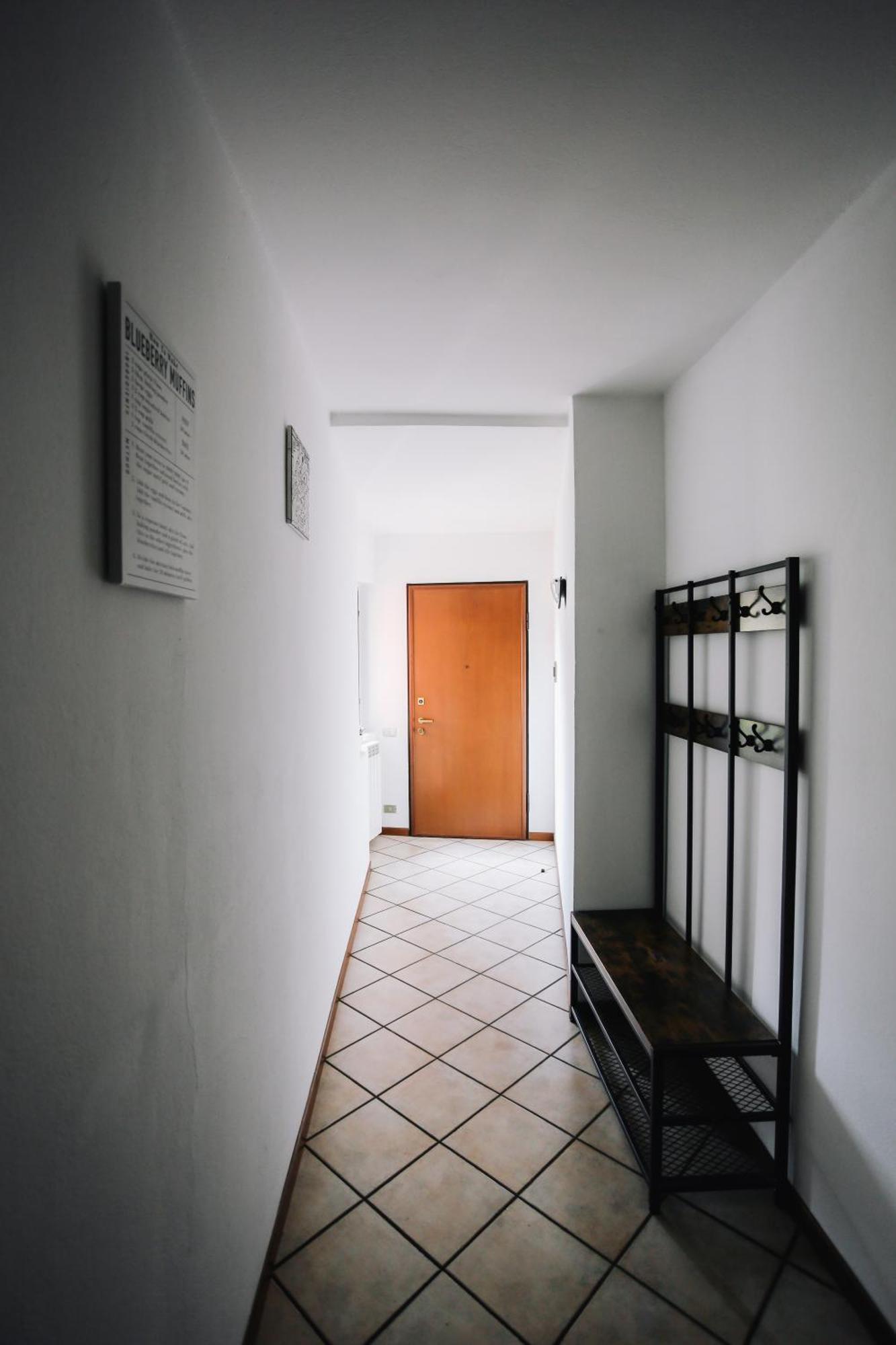 Flat Mazzini 6 Leilighet Alzano Lombardo Eksteriør bilde