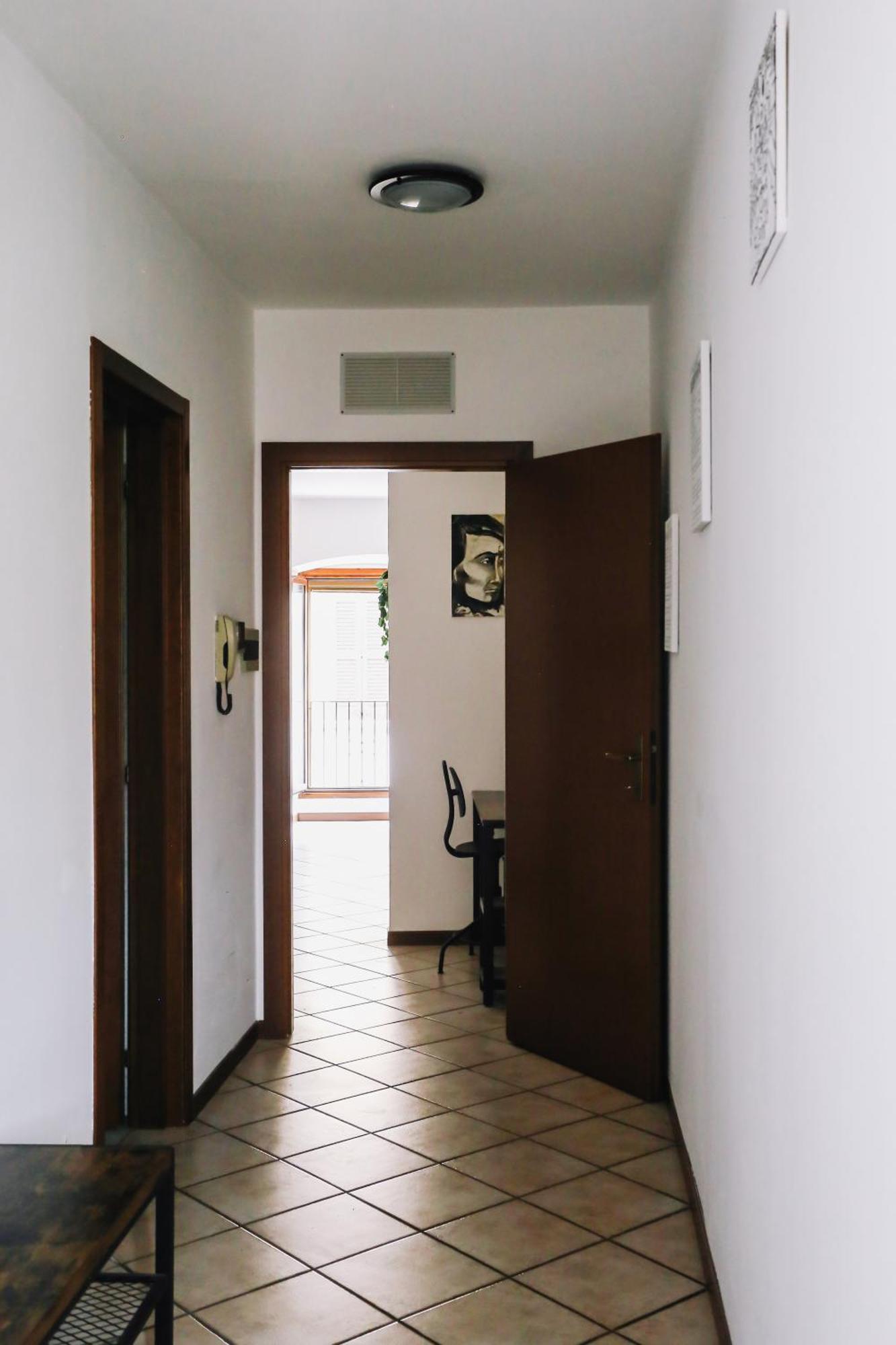 Flat Mazzini 6 Leilighet Alzano Lombardo Eksteriør bilde