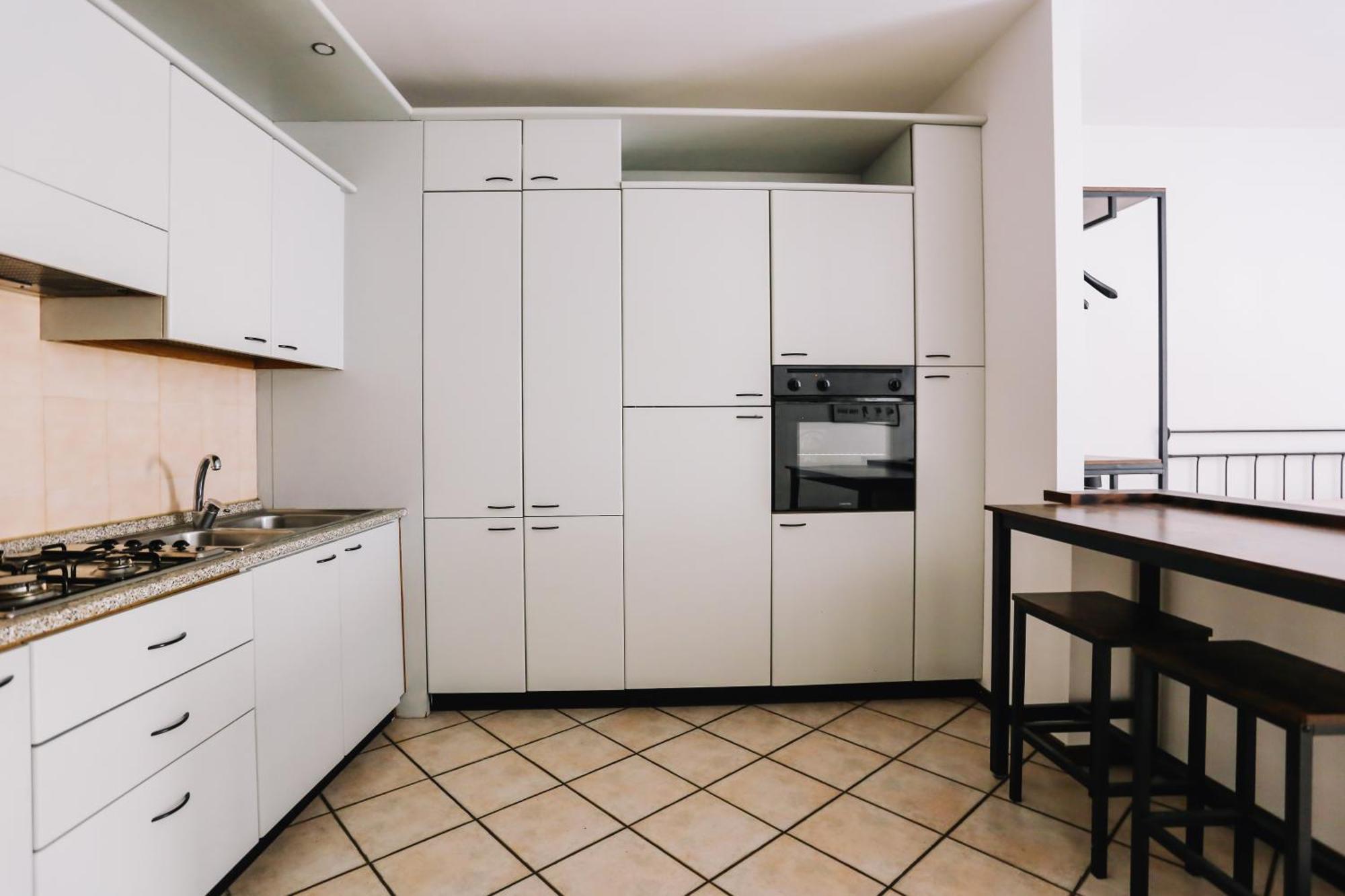 Flat Mazzini 6 Leilighet Alzano Lombardo Eksteriør bilde