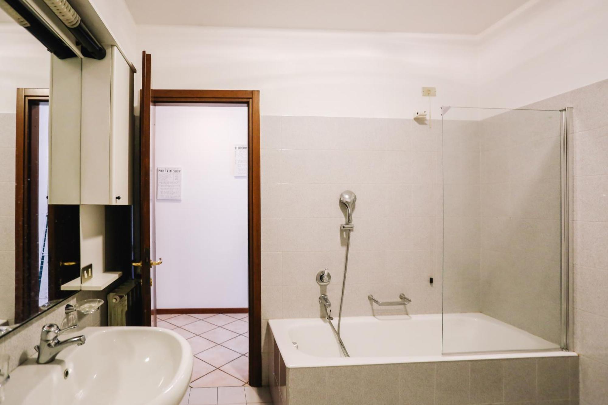 Flat Mazzini 6 Leilighet Alzano Lombardo Eksteriør bilde