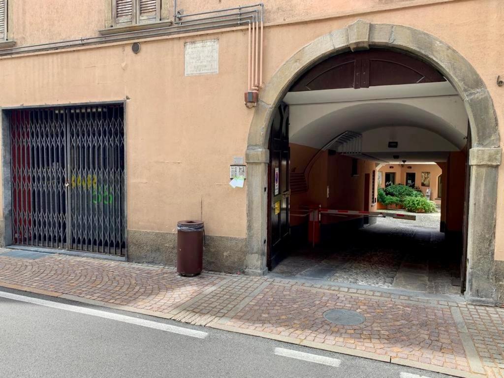 Flat Mazzini 6 Leilighet Alzano Lombardo Eksteriør bilde